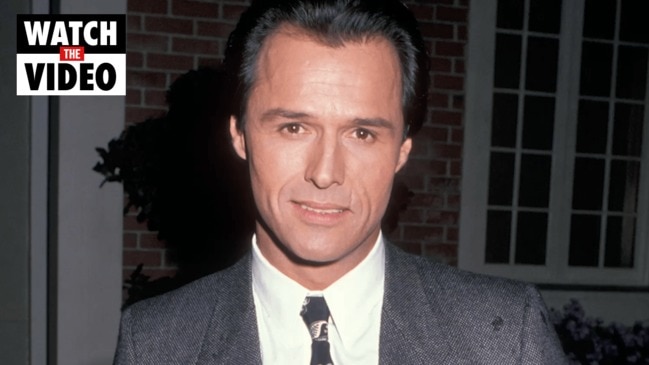 Dynasty Star Michael Nader Dead Days After Cancer Diagnosis