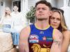 Lachie Neale’s secret ‘soul crushing’ off-field journey