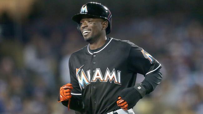 New Marlins 2B Dee Gordon motivated by breakout '14, offseason