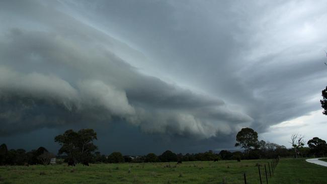 Moreton Bay Regional Council tells residents to get ready for storm ...