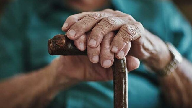 Some question the value of aged-care businesses in this time of high demand but low staff availability.