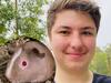 ‘Eaten alive, tortured’: Rescuer reveals gruesome guinea pig emergency