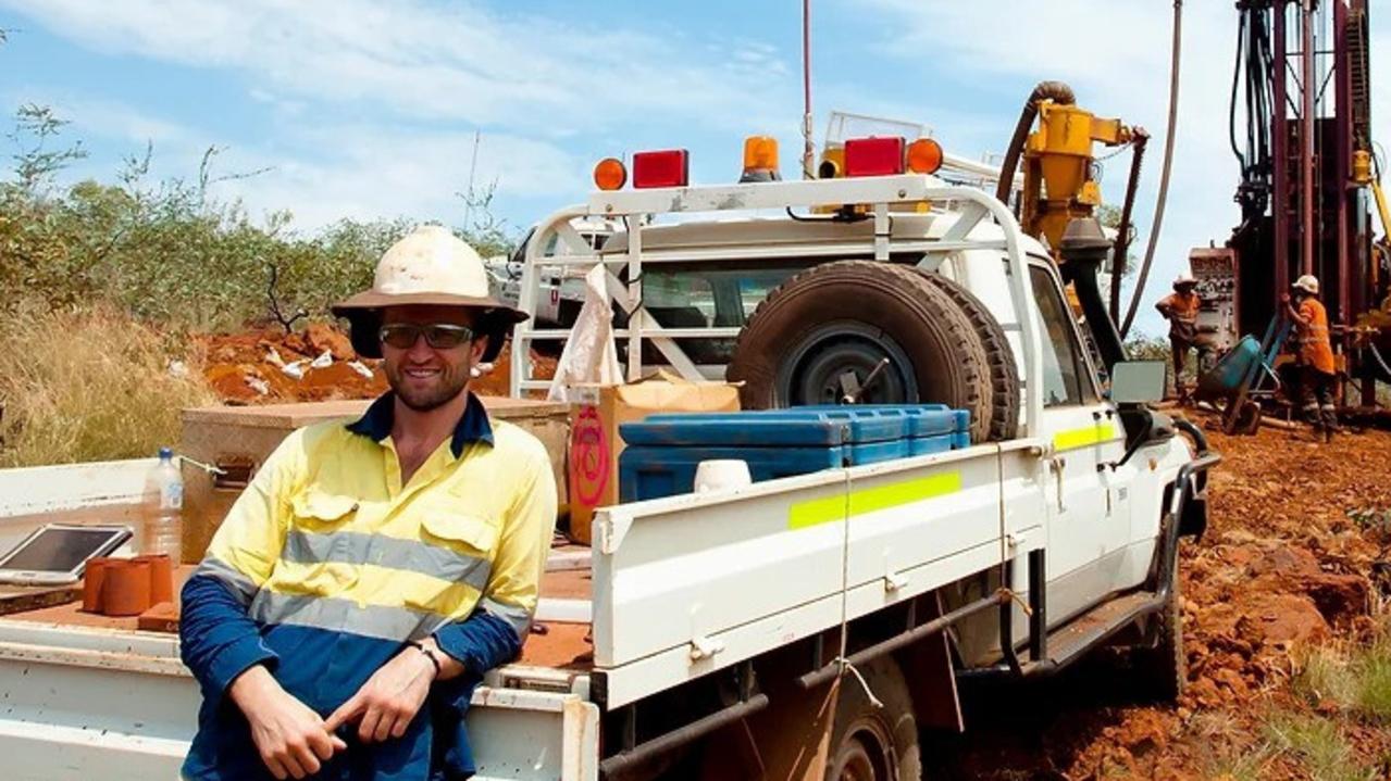 Tablelands Mining Group (TMG) is a niche mining and minerals exploration company based in the Far North Queensland mining region, west of the Atherton Tablelands and surrounds. Photo: TMG