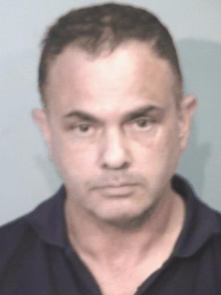 Paul Brent Steadman is wanted over an alleged sexual assault of a boy under 16 in NSW.