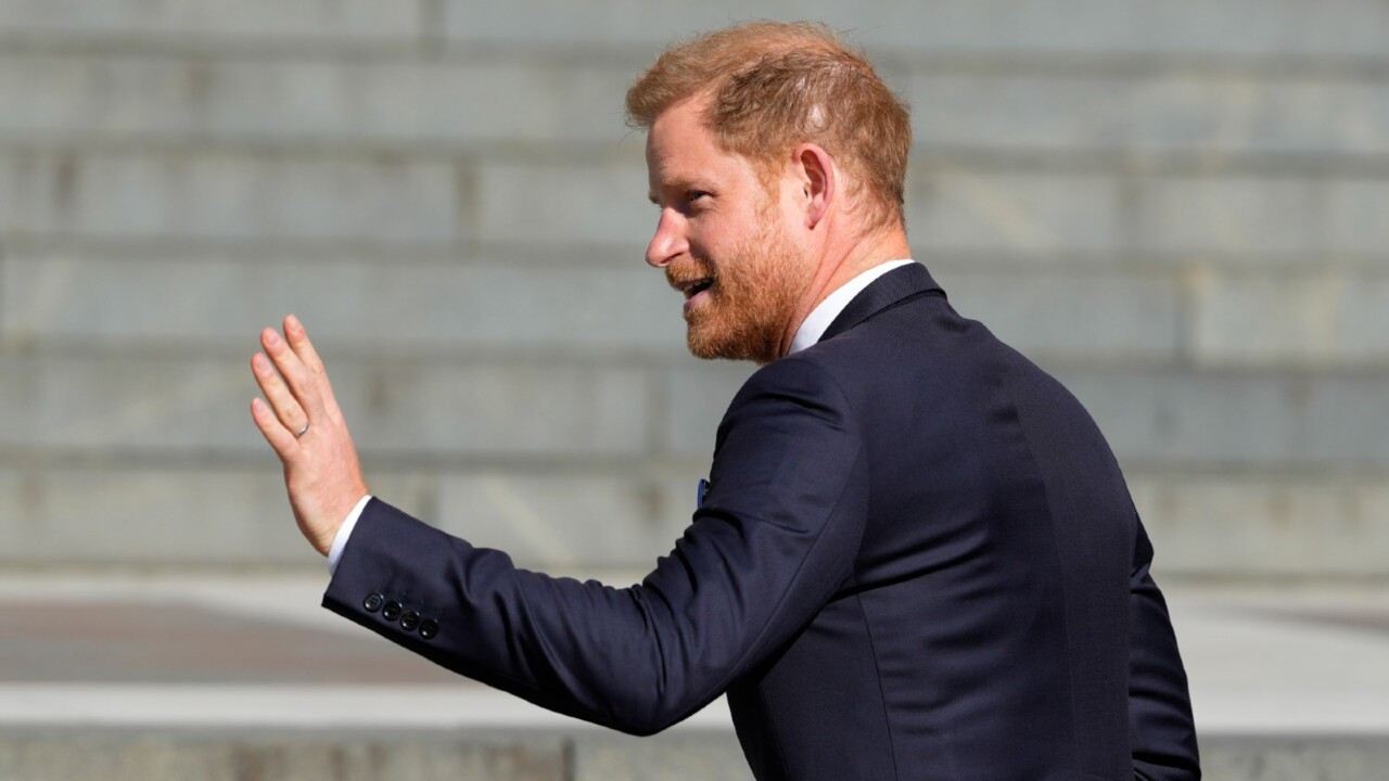 Prince Harry’s ‘biggest clue’ about long term-plans in the UK