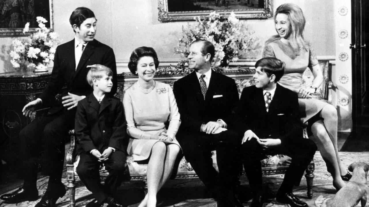 The Queen’s family, pictured here in 1972 for her silver wedding anniversary, was completed with the arrival of Prince Edward in 1964. The Queen was reportedly able to make more time for her younger sons than she had for Charles and Anne, thanks to being more settled in her role as monarch. But Anne has rejected any suggestion that her early parenting was in any way lacking. “I don’t believe any of us for a second thought that she didn’t care for us in exactly the same way as any other mother did.”