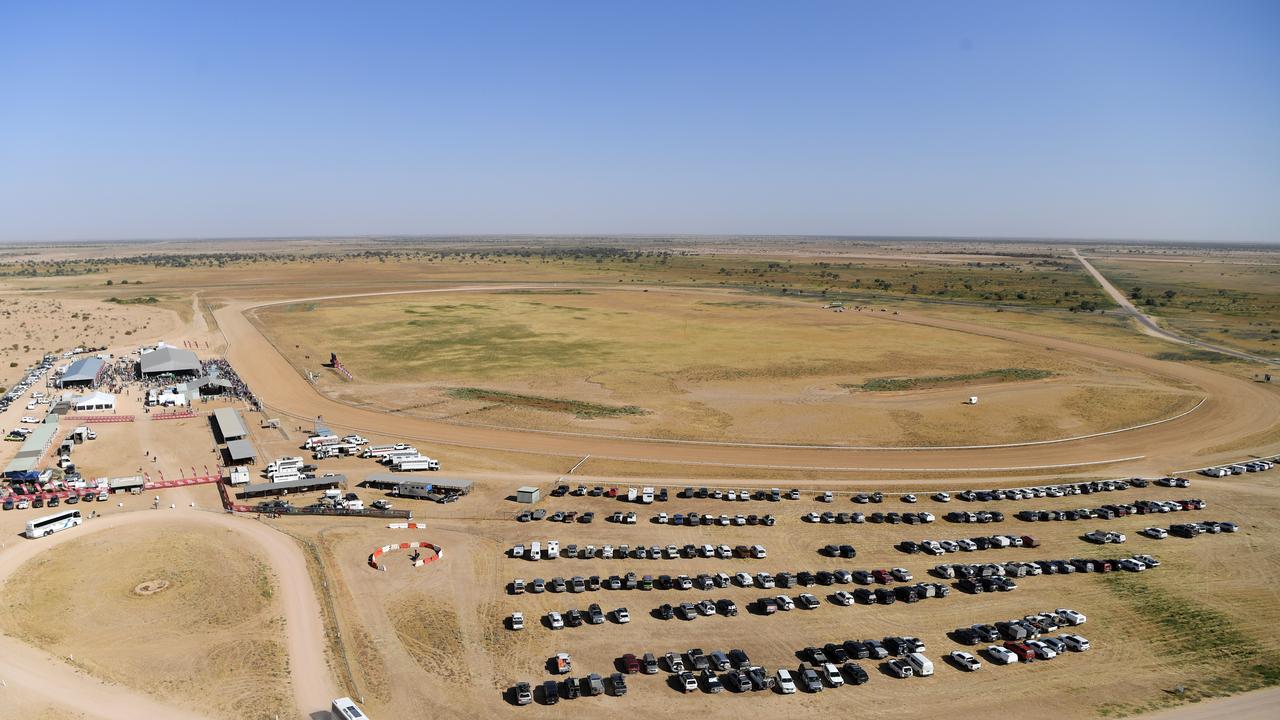 Birdsville Races 2019 Top 25 Pictures The Courier Mail   358ae351759edeafc9d04760c97e03b2