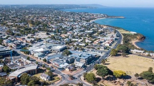 A proposed property tax on new builds on the Mornington Peninsula has been scrapped. Picture: supplied