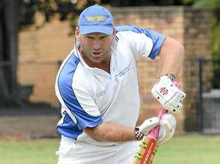 Tucabia-Copmanhurst stalwart Matt Pigg called was named the CRCA's Player of the Year for a third time.