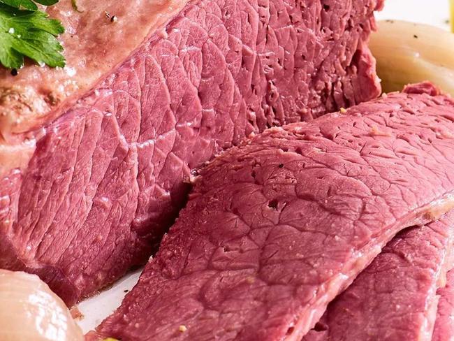 Silverside-close-up