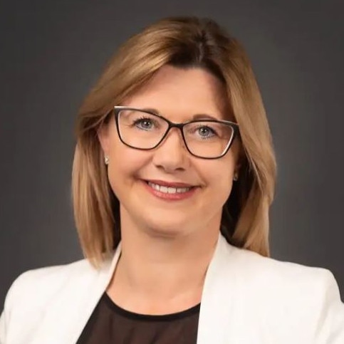 Life Without Barriers CEO Claire Robbs