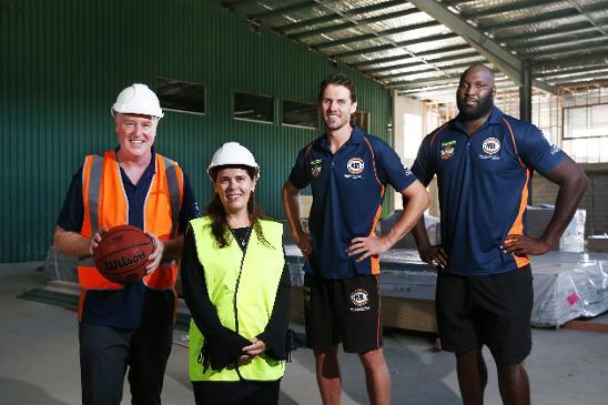 CQ University's Sports Science program