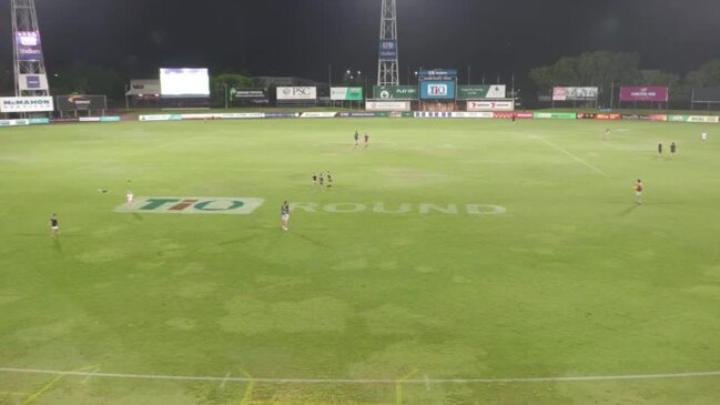 Replay: NTFL Round 1 - St Mary's v Nightcliff