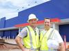 ‘Feels fantastic’: Opening date set for new Officeworks, Starbucks