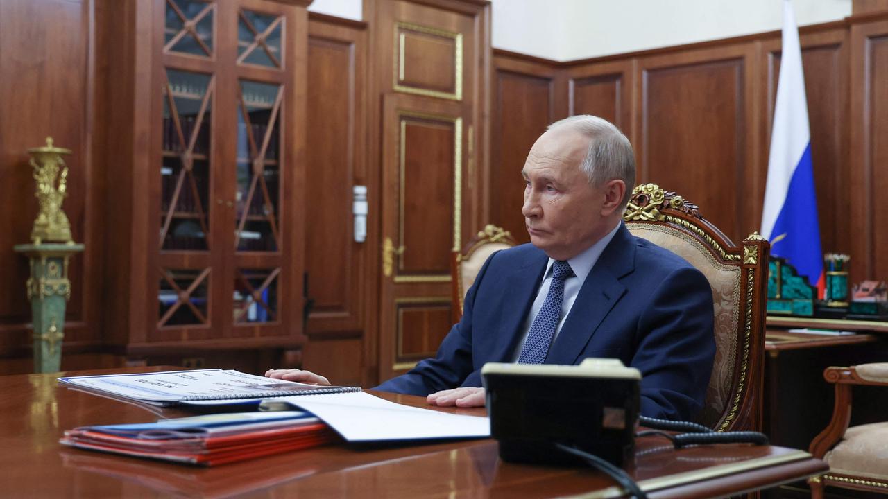 Vanga, Nostradamus make chilling 2025 call | news.com.au — Australia’s ...