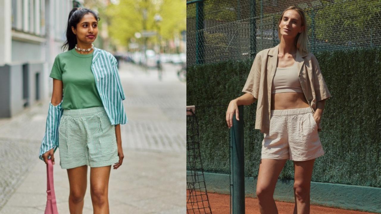 Short Shorts: 21 Flattering and Cute Picks on