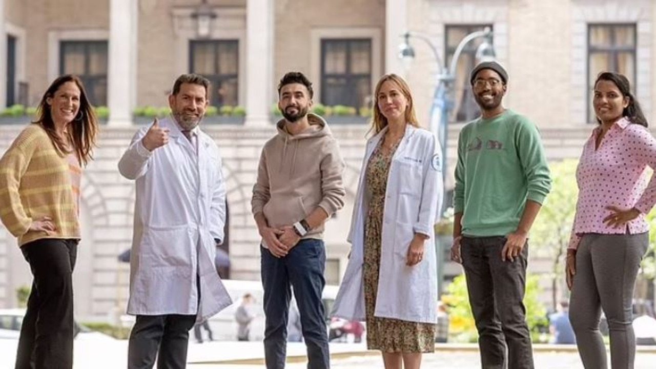One year after the trial ended, each of the 18 participants‘ cancer had gone into remission and doctors were reportedly unable to find signs of the cancer. Source: Memorial Sloan Kettering