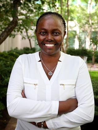 Lucy Gichuhi travel expenses: Senator bills taxpayers $4500 for family ...