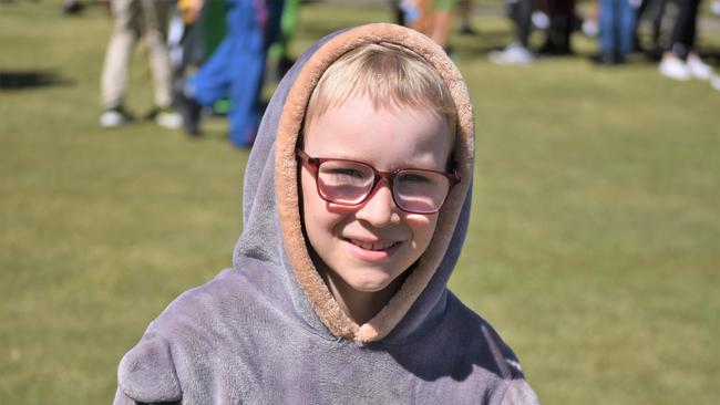 Book Week photos: West Moreton Anglican College