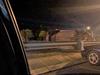 Man, 23, charged with drink driving after two hurt in horror crash