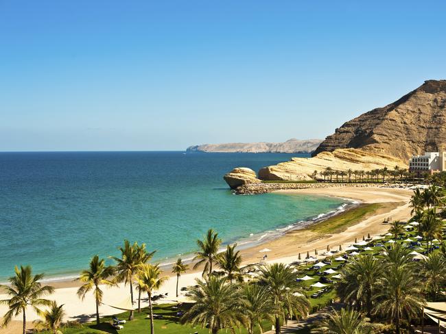 Why Oman is the destination you should visit now | news.com.au ...
