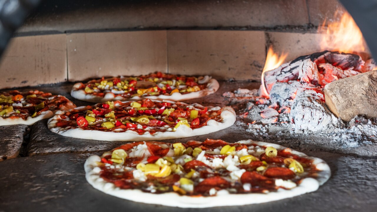 ‘Are you kidding me’: New York clamps down on wood-fired pizzas to reduce carbon emissions