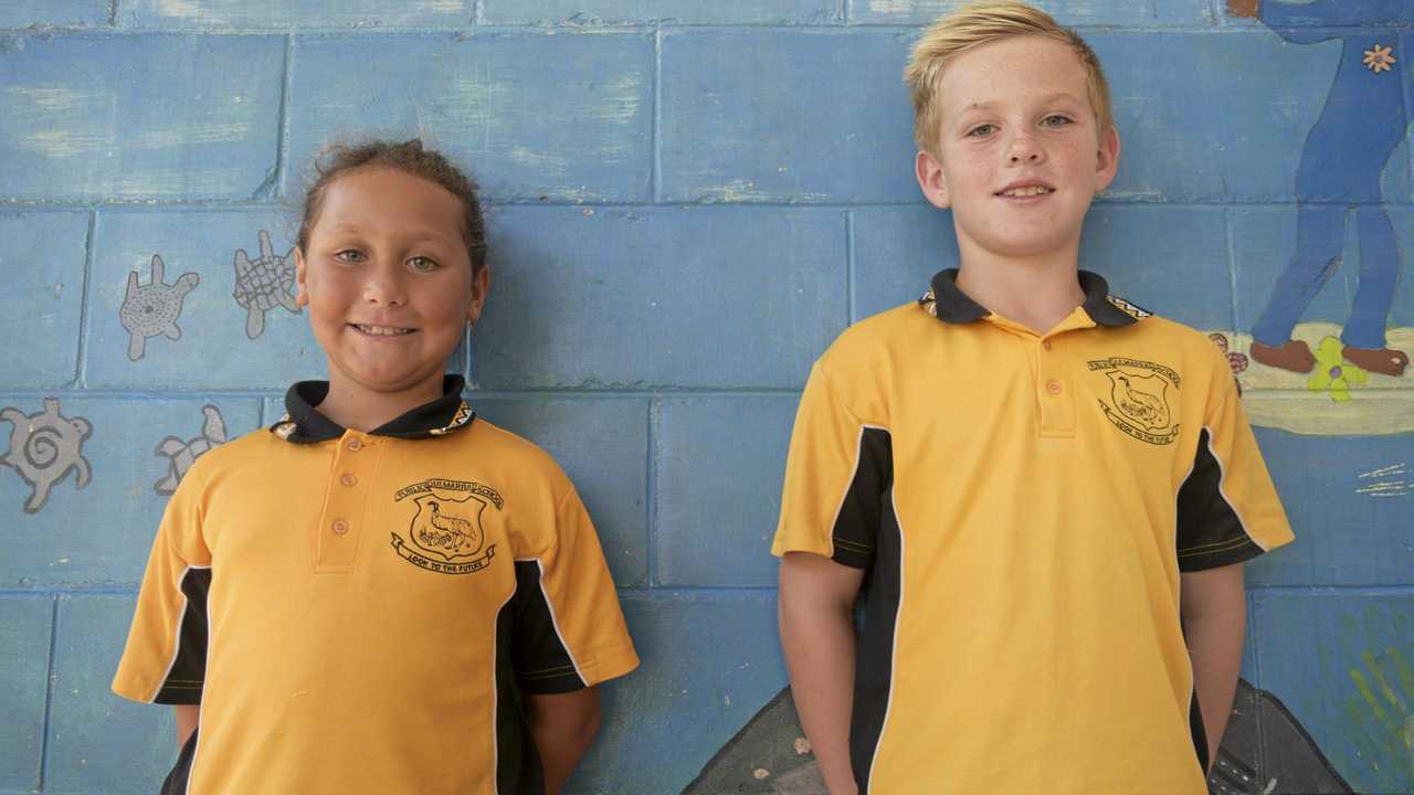 Students making waves | Daily Telegraph