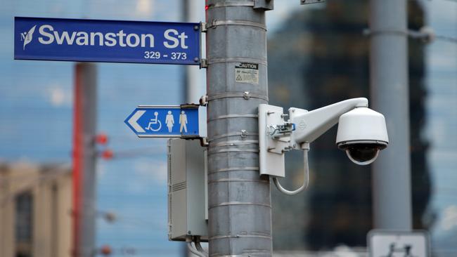 Victorian councils were failing to properly monitor their CCTV systems, putting citizens’ privacy at risk, according to a report.