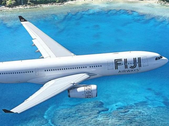 Fiji Airways have launched a stunning deal.