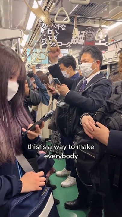 Inside nation where people are “working to death”