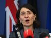 Federal election: ‘Gladys could enter Warringah race late’