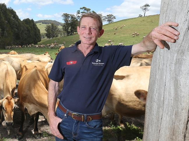 Dairy boom: Aussie farmers call for their fair share