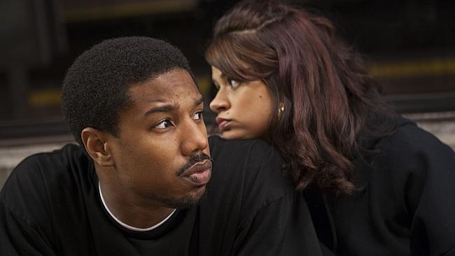  Fruitvale Station