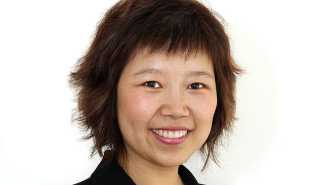 Zora Liu – LJ Hooker Sunnybank Hills.