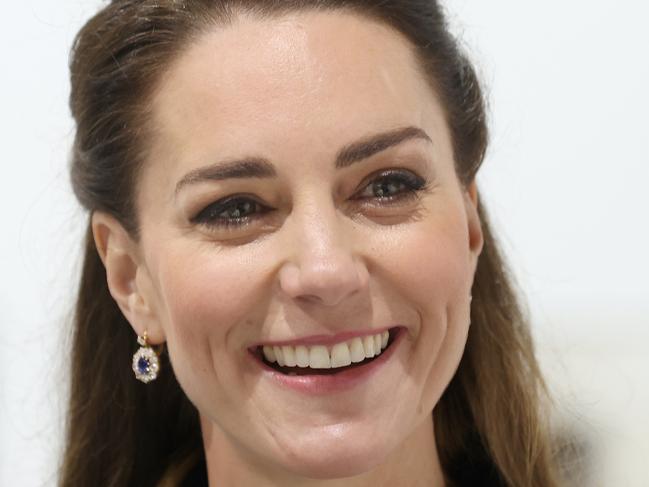 Kate set to ‘inherit’ castle in royal first