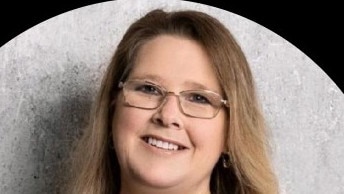 Former real estate sales representative Dianne Sandra Huggins. Picture: Linkedin