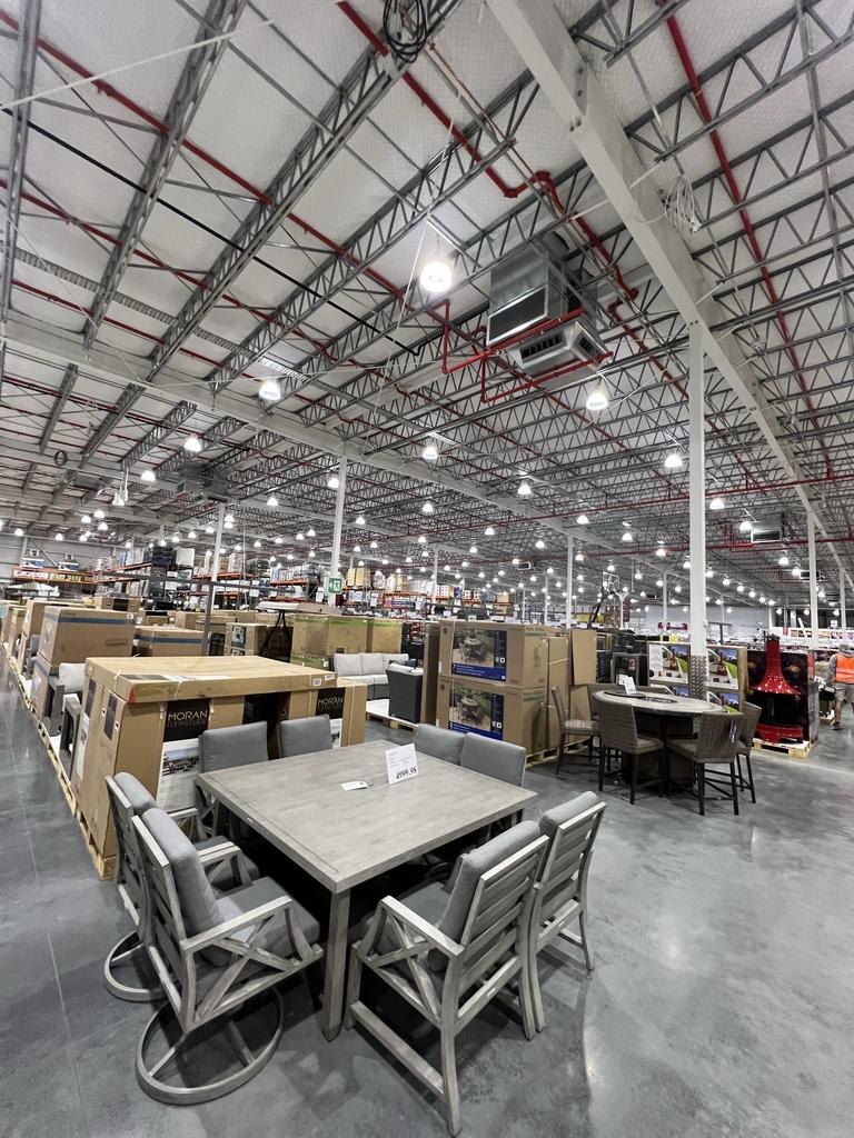 First look inside Coomera Costco opening this week Herald Sun