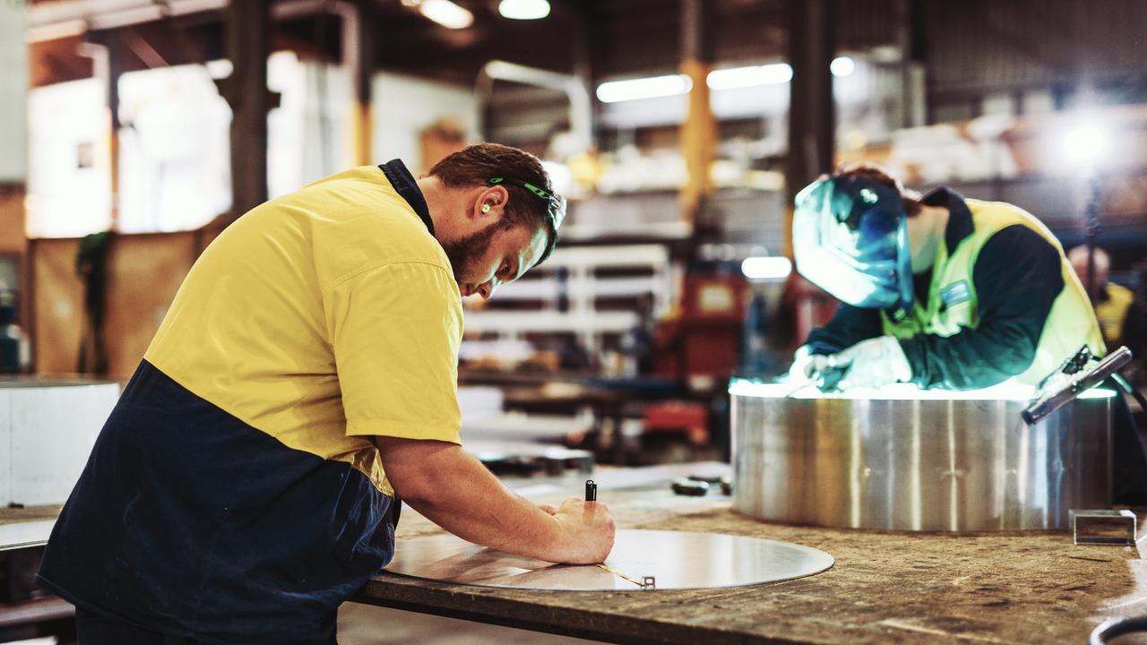 WorkGuru is hosting a free breakfast workshop for business owners across the Central Highlands, allowing them to access knowledge across a range of business operations.