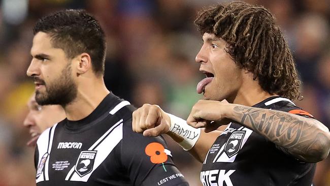The respective clubs of Kiwi pair Jesse Bromwich and Kevin Proctor over their cocaine scandal.