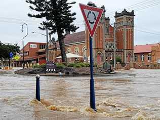 COMMITTEE CALL-OUT: There are three places available to join Lismore City Council's Floodplain Management Committee and interested people need to submit and expression of interest before May 2, 2019. Picture: Contributed Yoyok Hendrix