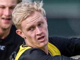 Jaidyn Stephenson is remorseful over his betting that resulted in a long ban.