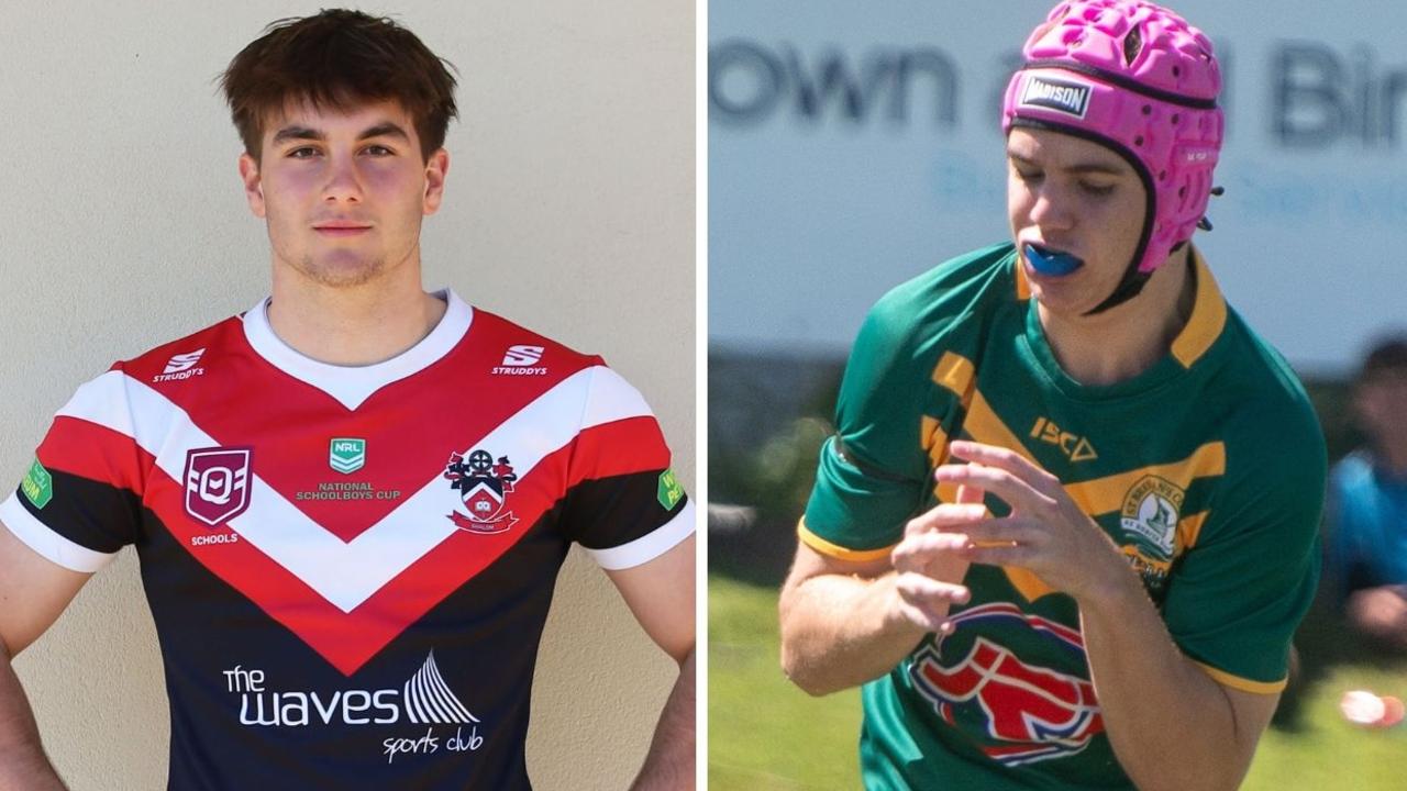 Live stream: Livewire fullbacks hold key to St Brendan’s, Shalom Dolphins Cup showdown
