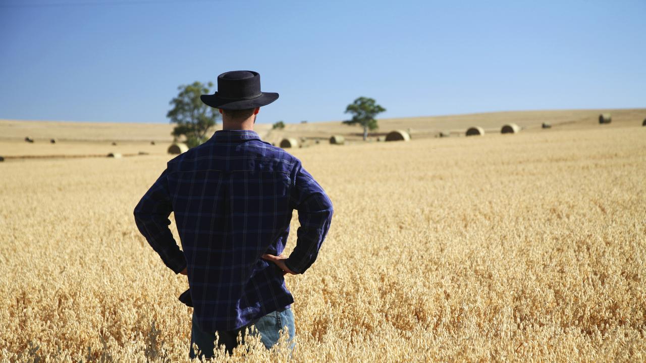 Properties across QLD and NSW are involved in the study.