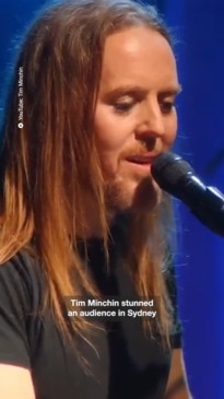 Tim Minchin Shares Disappointment Over Getting ‘cancelled’ | The Chronicle