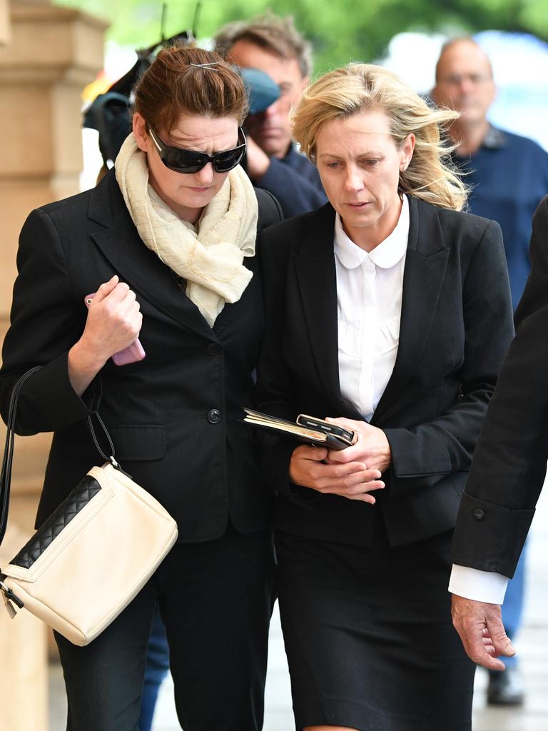 Schoolteacher Sonia Mackay groomed teenage boy for sex | The Advertiser