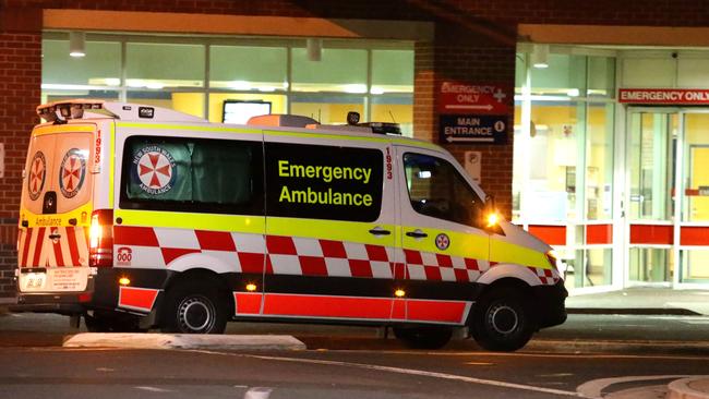 Ambulance workers blow whistle on culture of bullying, hungover and ...