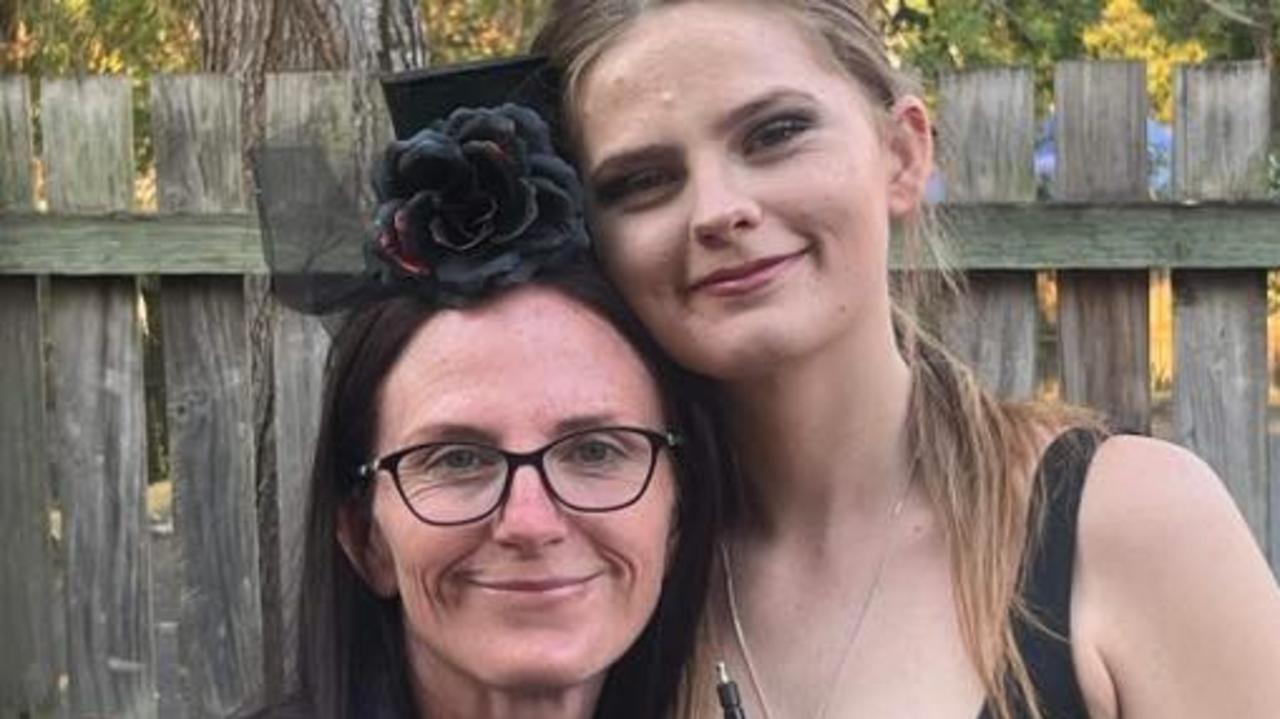 ‘Ripping apart’: Mum’s horror, remains found