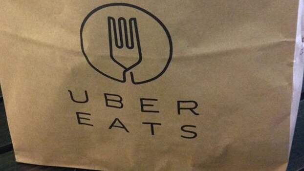 Uber Eats has been banned from top ranking government school, Melbourne Girls’ College.