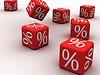 interest rates dice