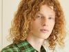From Murray Bridge to Prada catwalk for redhead teen